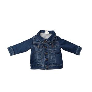 Cat & Jack Baby Denim Jacket